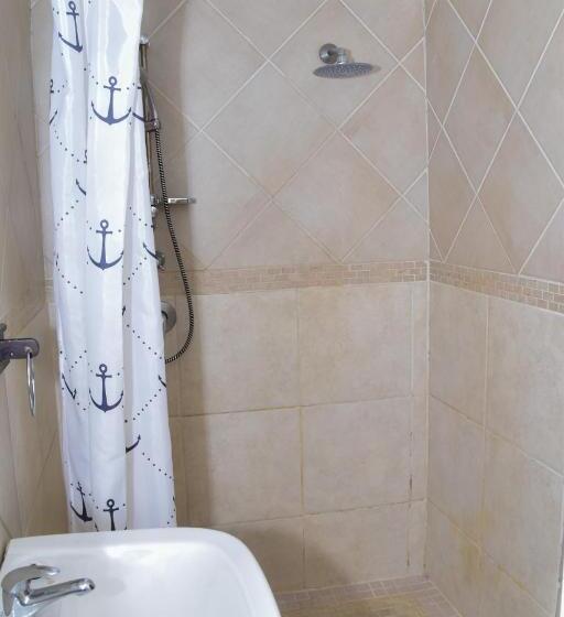 Номер Basic, Anker Guesthouse