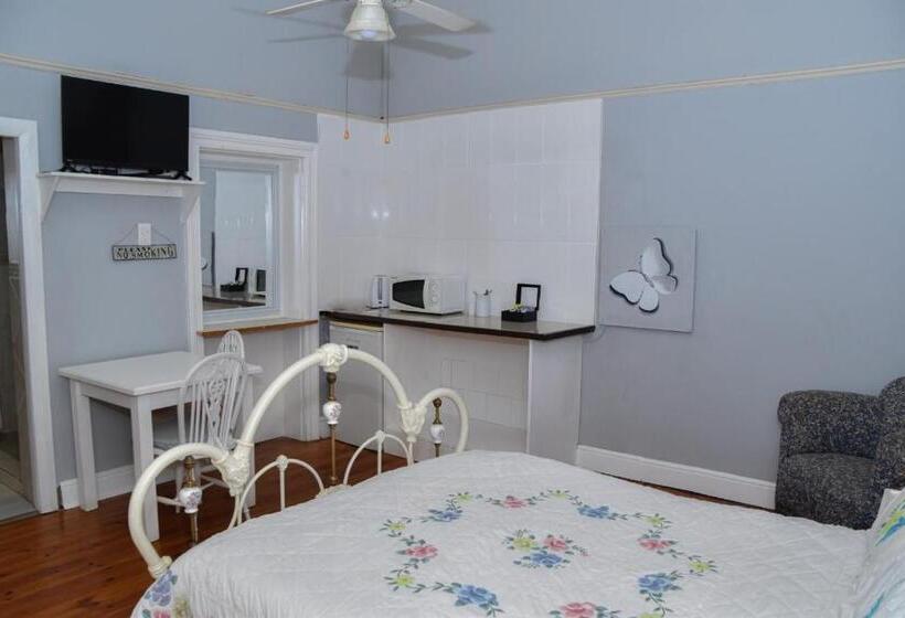 Номер Basic, Anker Guesthouse