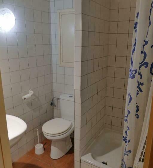 Апартаменты 1 Спальня, Apartments Cour D Aix