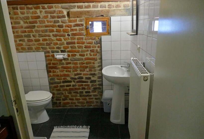 Апартаменты 1 Спальня с Террасой, Apartments Cour D Aix