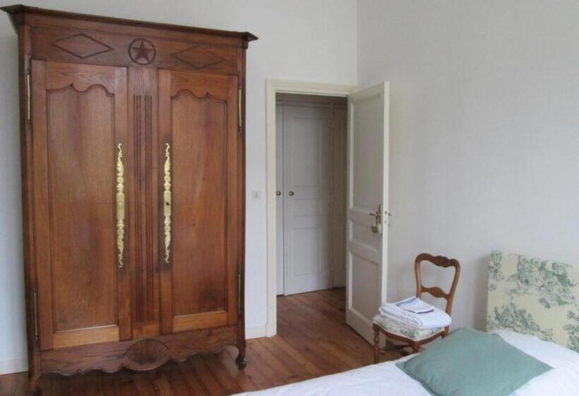 اتاق استاندارد, Chambre D Hôtes Marchand