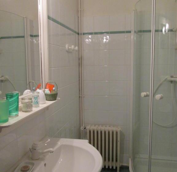 اتاق استاندارد, Chambre D Hôtes Marchand