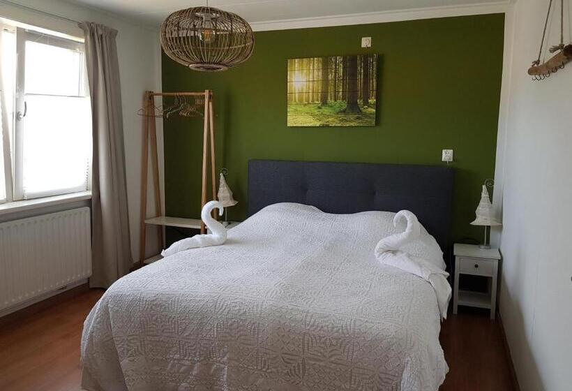 اتاق استاندارد, Sleep Well Ness Domburg