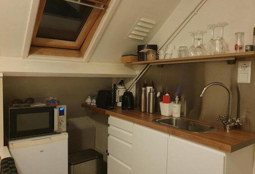 سوییت, Sleep Well Ness Domburg