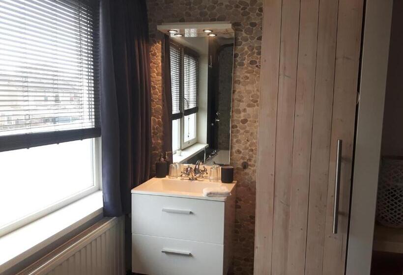 اتاق لوکس, Sleep Well Ness Domburg