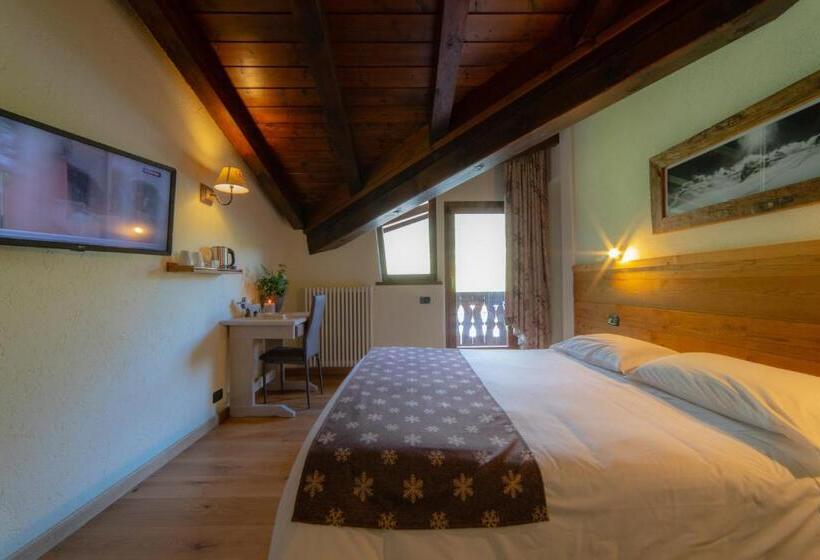 اتاق استاندارد, Villamour Boutique Hotel & Spa