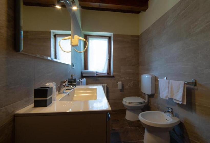 اتاق استاندارد, Villamour Boutique Hotel & Spa