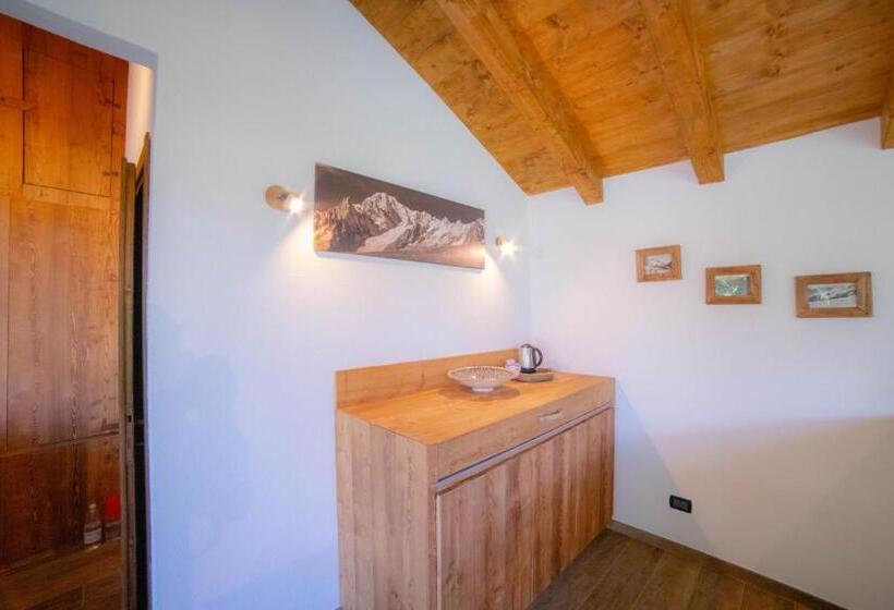 سوییت, Villamour Boutique Hotel & Spa