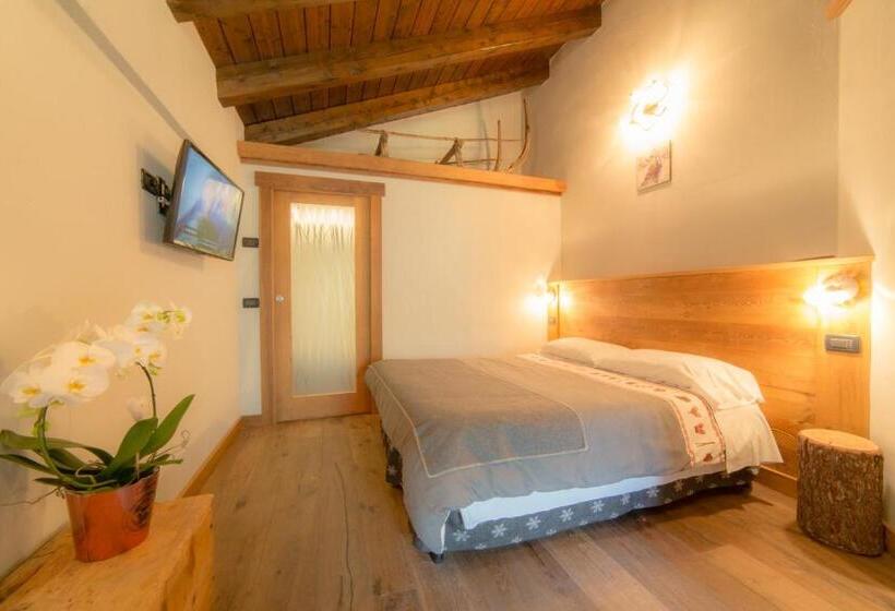 اتاق استاندارد, Villamour Boutique Hotel & Spa