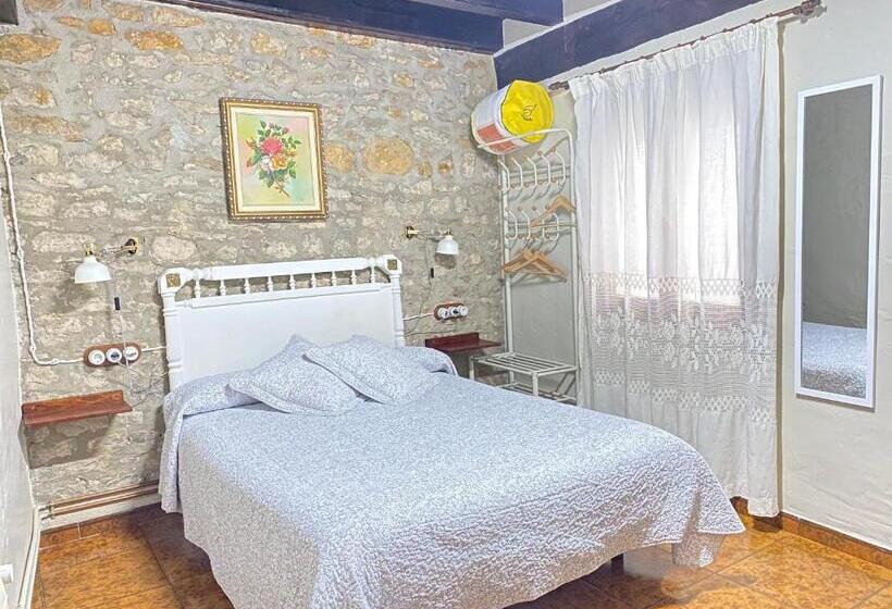 스탠다드 룸, Casa Sara