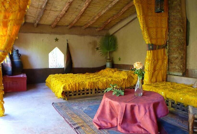Standard Tent, Le Chant Des Palmiers