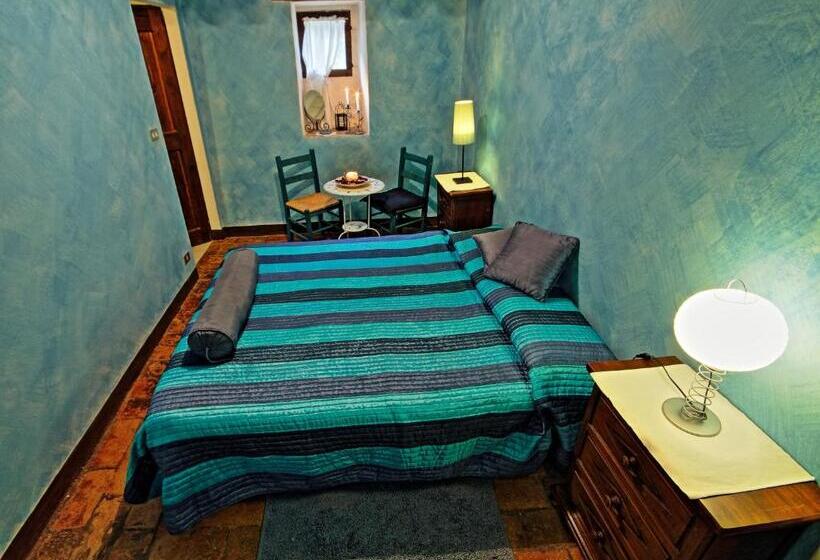 스탠다드 룸, Antica Locanda La Canonica