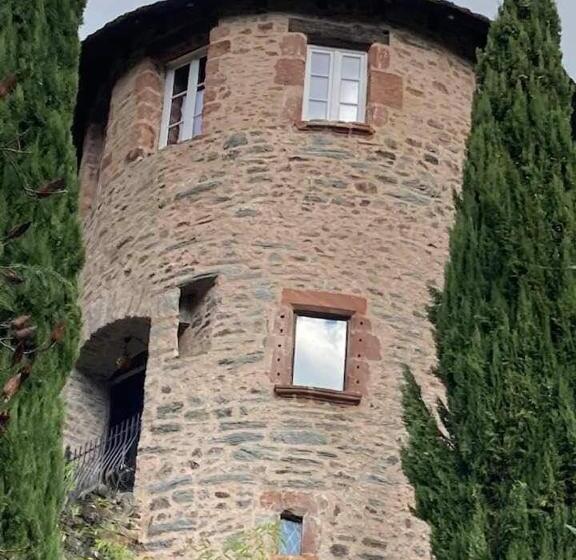 스위트, Manoir Des Pélies
