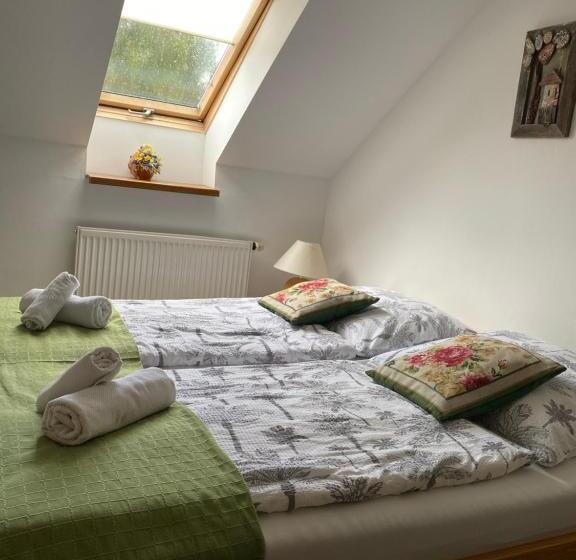 Номер Стандарт, Penzión Vila Petra Bed&breakfast