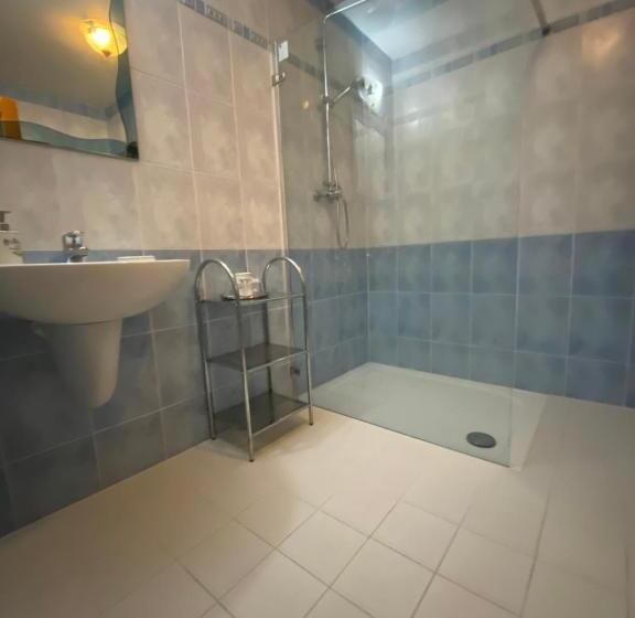 Люкс, Penzión Vila Petra Bed&breakfast