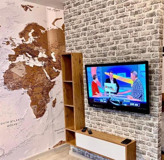 Трехместный Номер Комфорт, Penzión Vila Petra Bed&breakfast