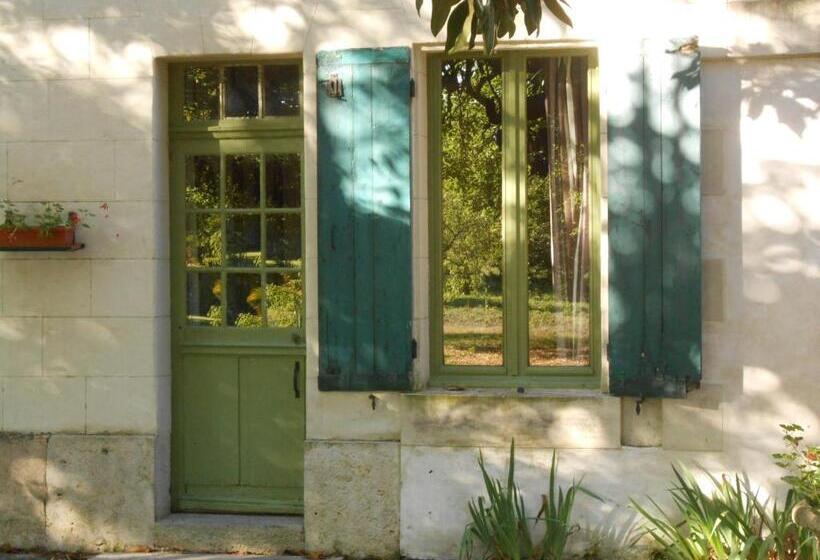اتاق استاندارد, Clos Du Bois Brard B&b