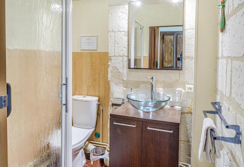 اتاق استاندارد, Clos Du Bois Brard B&b