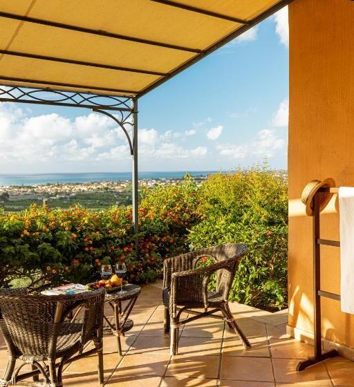Дом 1 Спальня, Solemar Sicilia   Le Casette Di Calzata