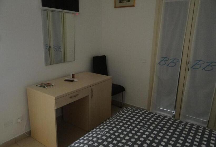 اتاق استاندارد, Nuovo Laghetto Del Frassino