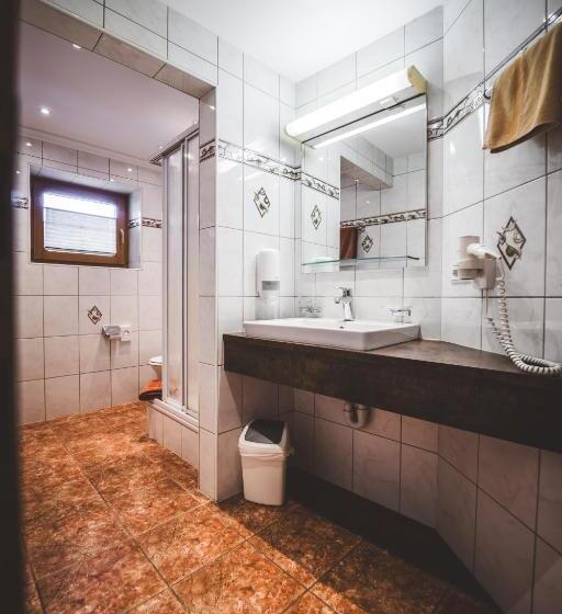 Номер Стандарт, Pension Sonnenheim