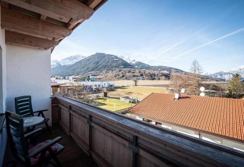 Номер Стандарт, Pension Sonnenheim