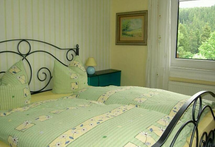 Люкс, Pension Waldesblick