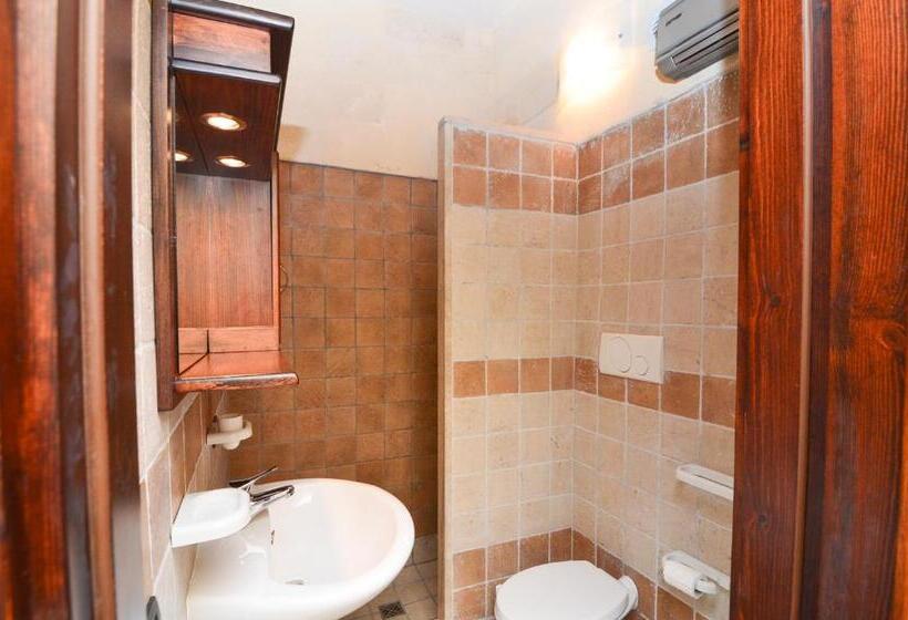 Трехместный Номер Классика, Bed And Breakfast Europa
