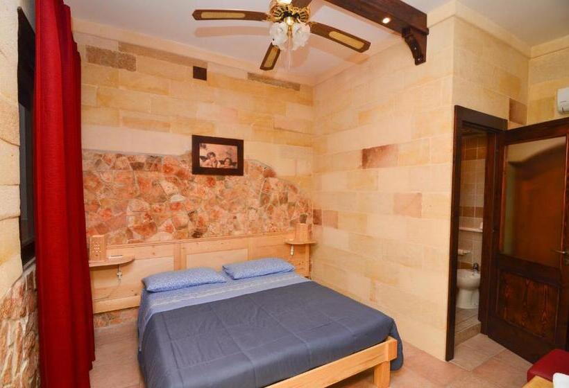 Трехместный Номер Классика, Bed And Breakfast Europa