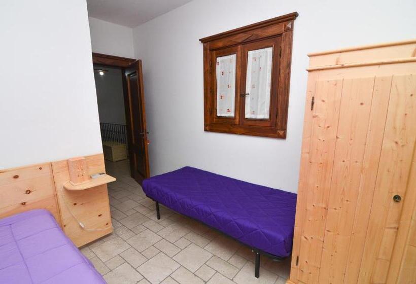 Трехместный Номер Комфорт, Bed And Breakfast Europa