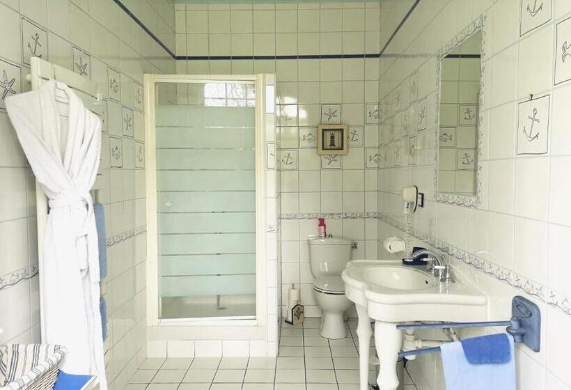Номер Стандарт, Le Domaine Des Prés Du Hom