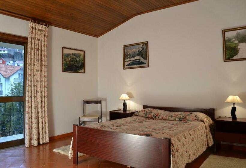 Номер Стандарт, Casa Da Ponte