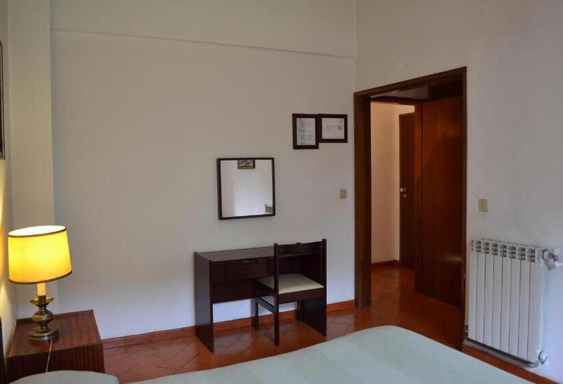 Апартаменты 2 Спальни, Casa Da Ponte