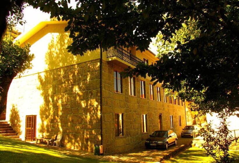 Апартаменты 2 Спальни, Casa Da Ponte