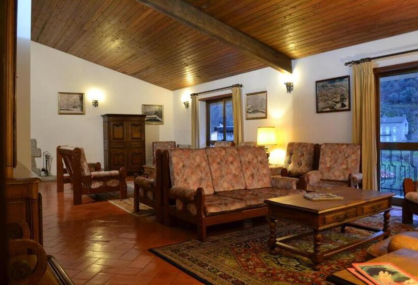 Дом 1 Спальня, Casa Da Ponte