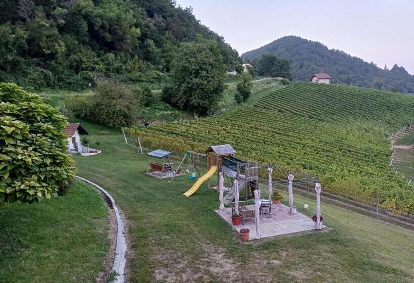 اتاق استاندارد, Grobelnik Tourist Farm