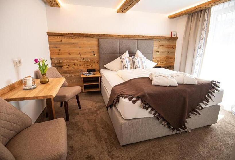 Номер Стандарт, Gästehaus Fellner