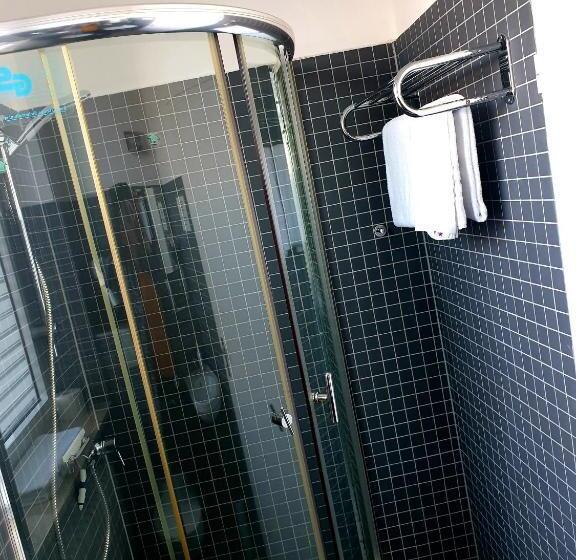 Apartamento 1 Dormitório, Horn Gästehaus