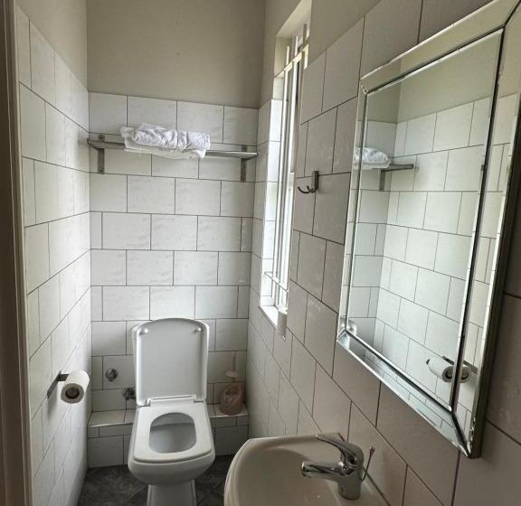 استودیوی لوکس, Sacha Tourist Residence 1