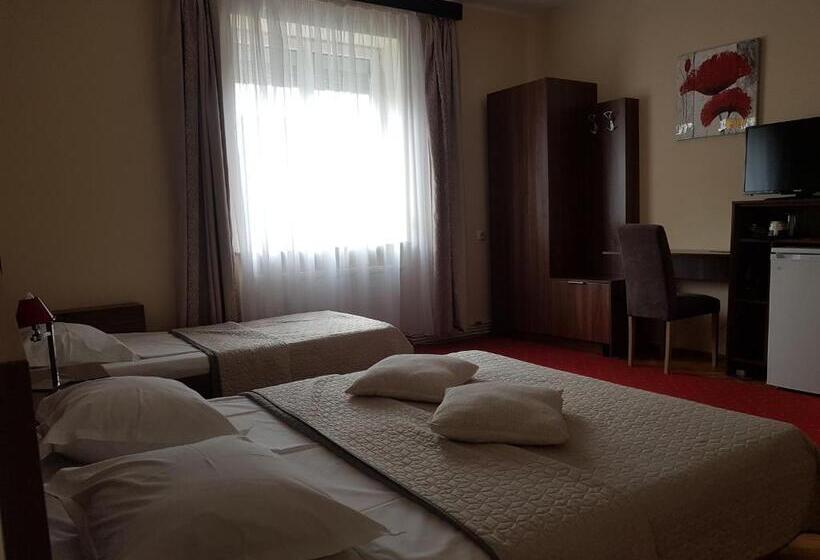 חדר סופריור לשלושה, Villa Casa Ioana