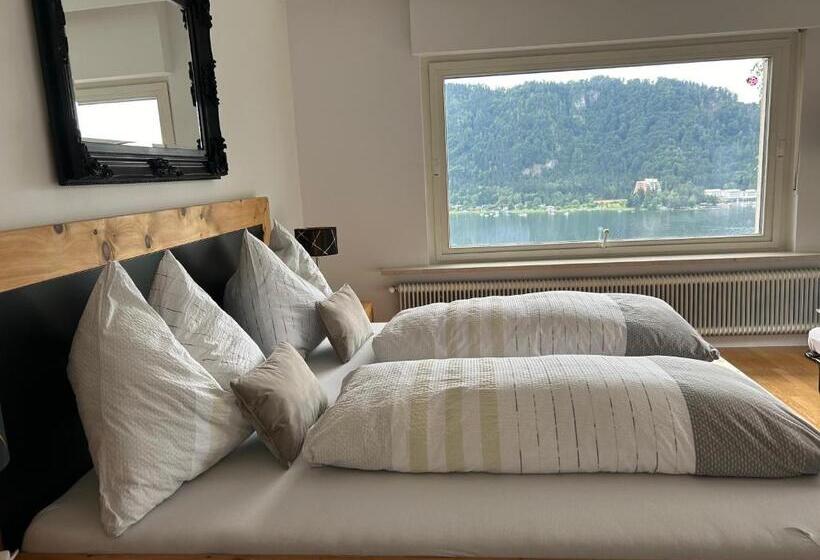 Апартаменты 2 Спальни, Appartements Winkler