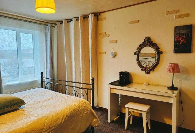 اتاق استاندارد, Waterfront Rest B&b