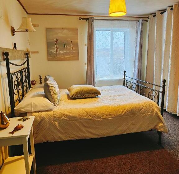 اتاق استاندارد, Waterfront Rest B&b