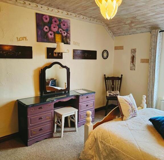 اتاق استاندارد, Waterfront Rest B&b