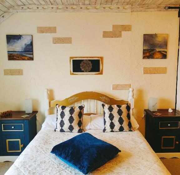 اتاق استاندارد, Waterfront Rest B&b