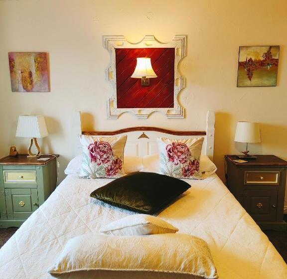 اتاق استاندارد, Waterfront Rest B&b