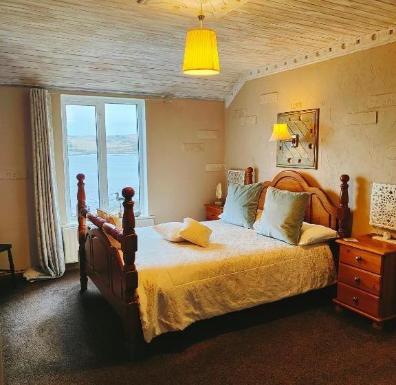 اتاق استاندارد, Waterfront Rest B&b