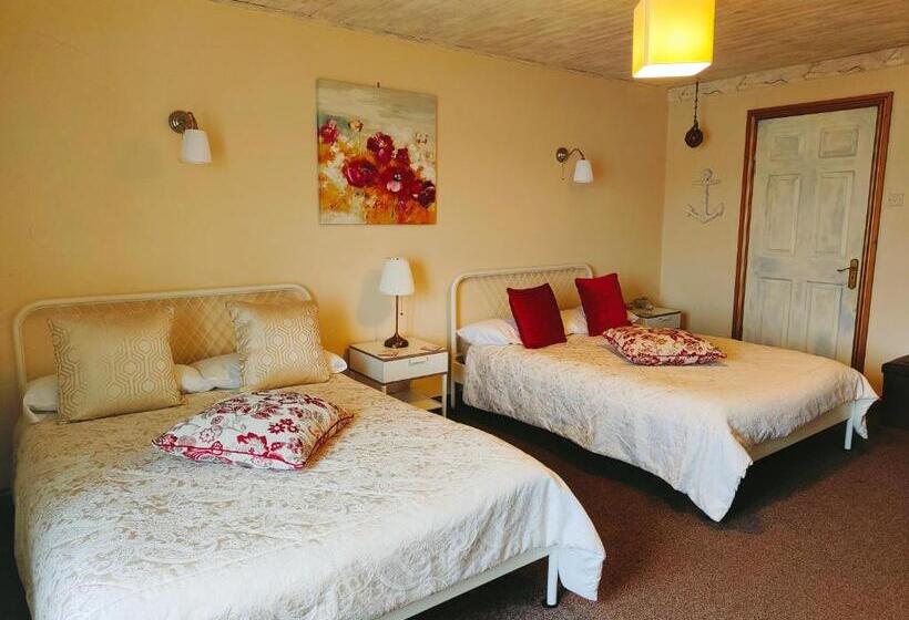 اتاق خانوادگی, Waterfront Rest B&b