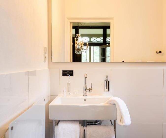 Номер Стандарт, Boutique Hotel Villa Trompenberg