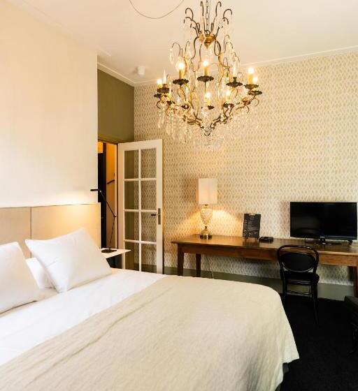 Номер Стандарт, Boutique Hotel Villa Trompenberg